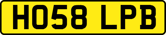 HO58LPB