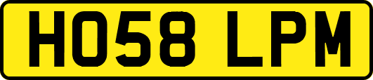 HO58LPM