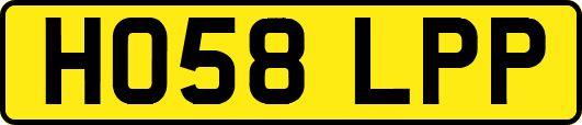 HO58LPP