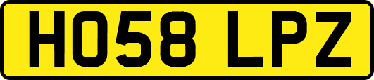 HO58LPZ