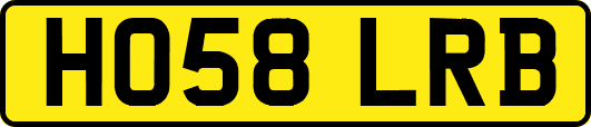 HO58LRB