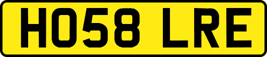 HO58LRE