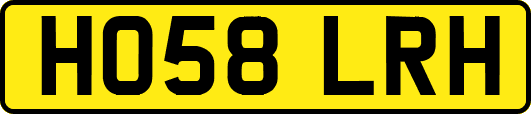 HO58LRH