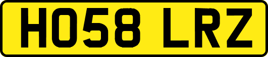 HO58LRZ