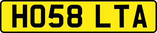 HO58LTA
