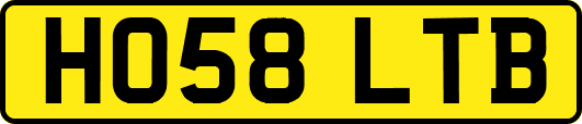 HO58LTB