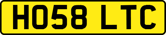 HO58LTC