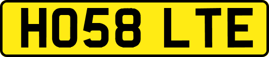 HO58LTE