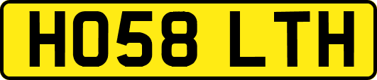 HO58LTH