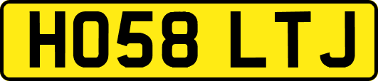 HO58LTJ