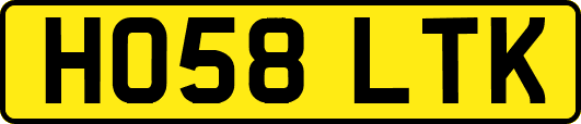 HO58LTK