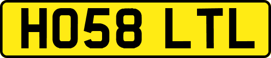 HO58LTL