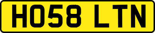 HO58LTN