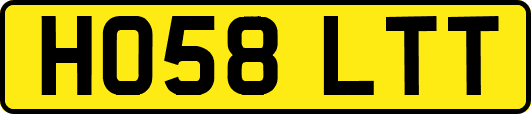 HO58LTT