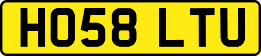 HO58LTU