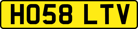 HO58LTV