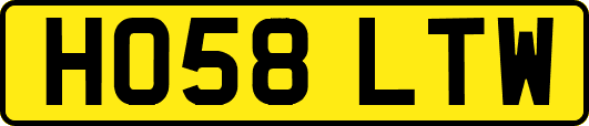 HO58LTW