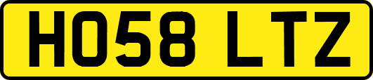 HO58LTZ