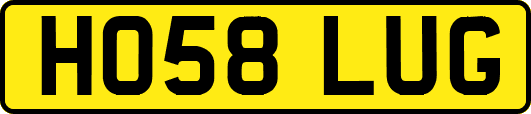 HO58LUG