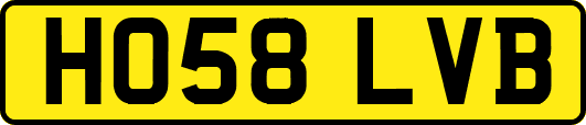 HO58LVB