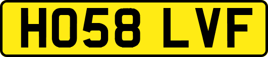 HO58LVF