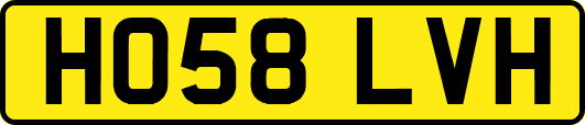 HO58LVH
