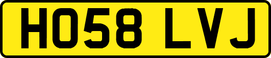 HO58LVJ