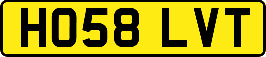 HO58LVT