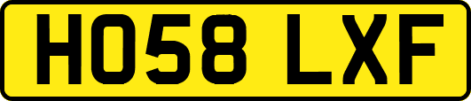 HO58LXF