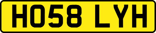 HO58LYH