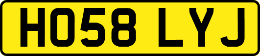 HO58LYJ