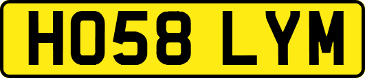 HO58LYM