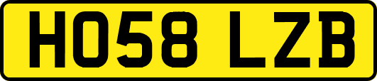 HO58LZB