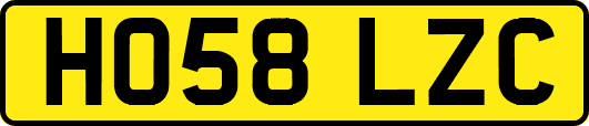 HO58LZC