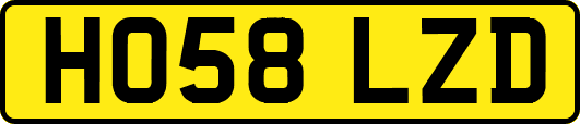 HO58LZD