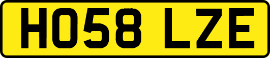 HO58LZE