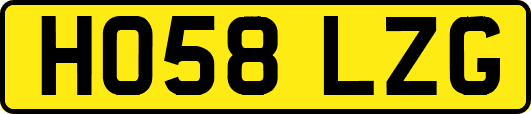 HO58LZG
