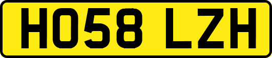 HO58LZH