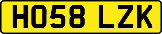 HO58LZK