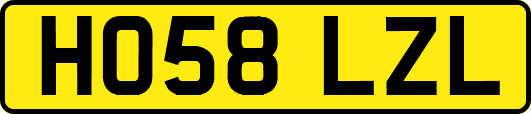 HO58LZL