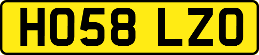 HO58LZO