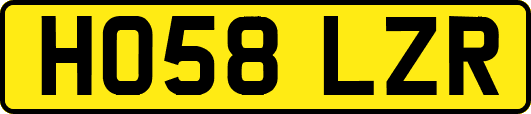 HO58LZR