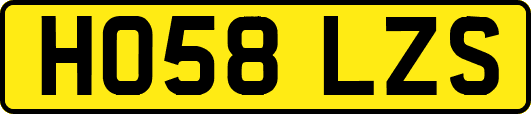 HO58LZS