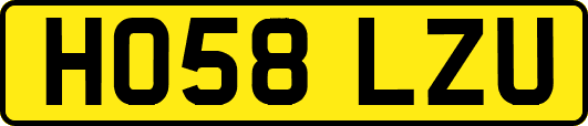 HO58LZU
