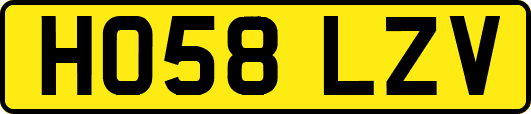 HO58LZV