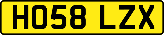 HO58LZX