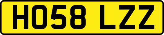 HO58LZZ