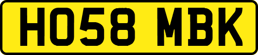 HO58MBK