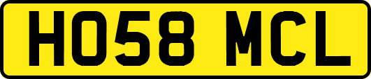 HO58MCL