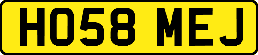 HO58MEJ